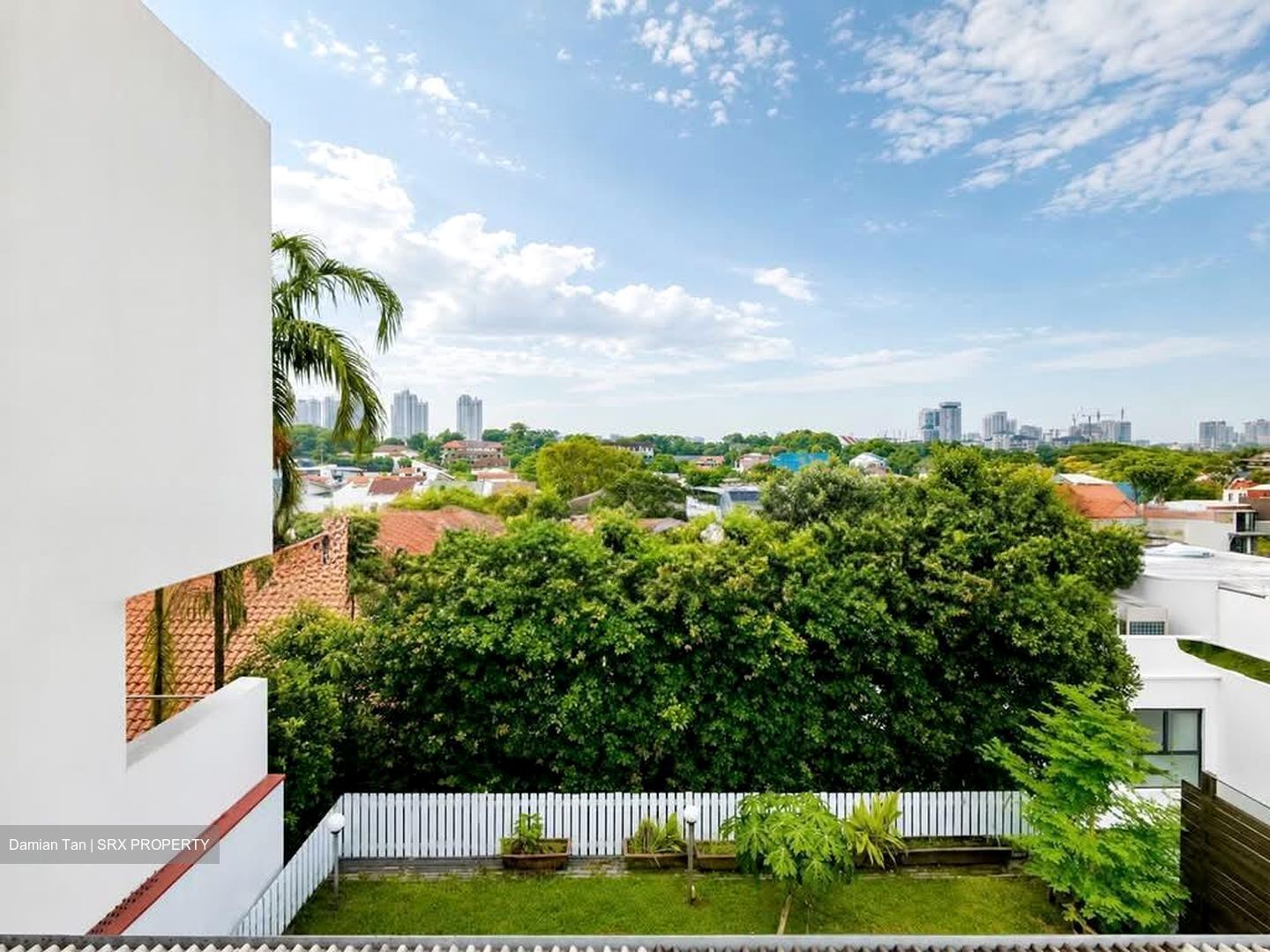 Shamrock Park (D10), Semi-Detached #612036201